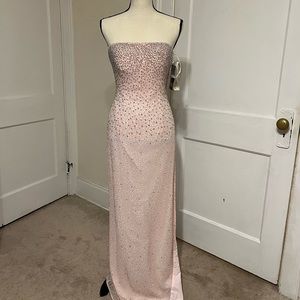 Vintage Sean collection Bloomingdale’s dress